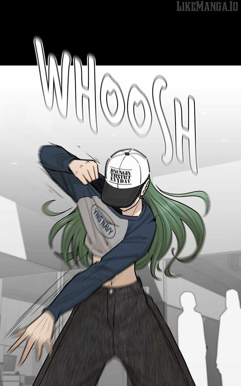 Skool of Street Chapter 64 - Page 3