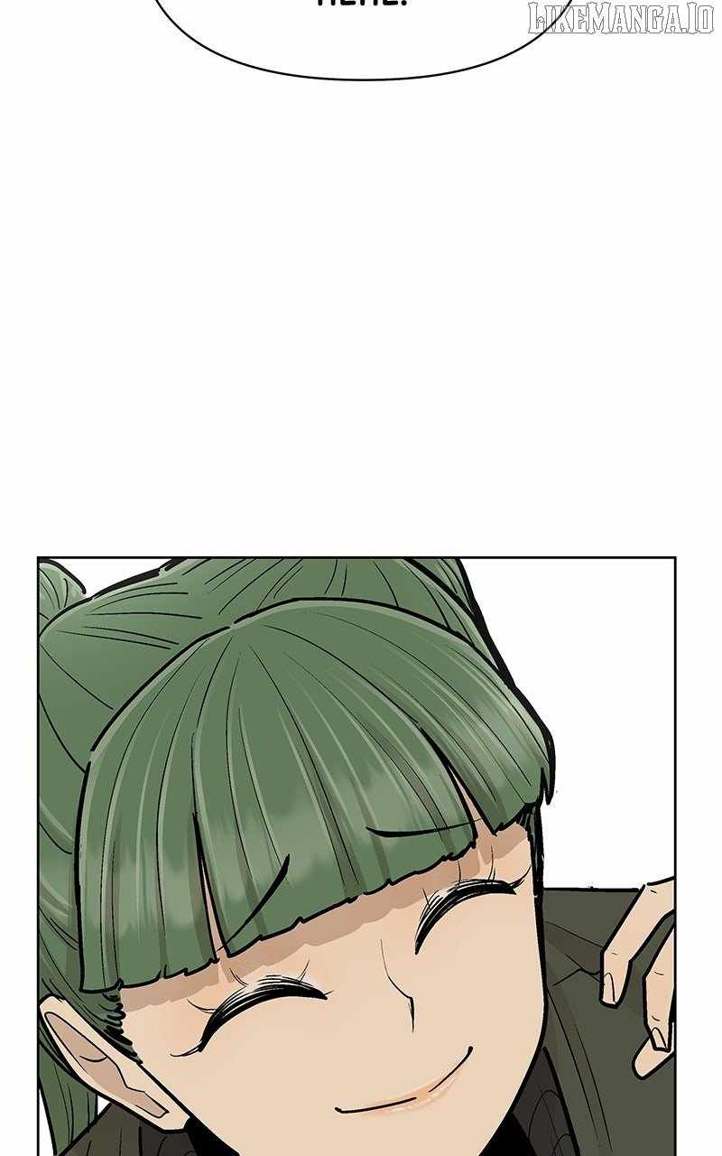 Skool of Street Chapter 64 - Page 24