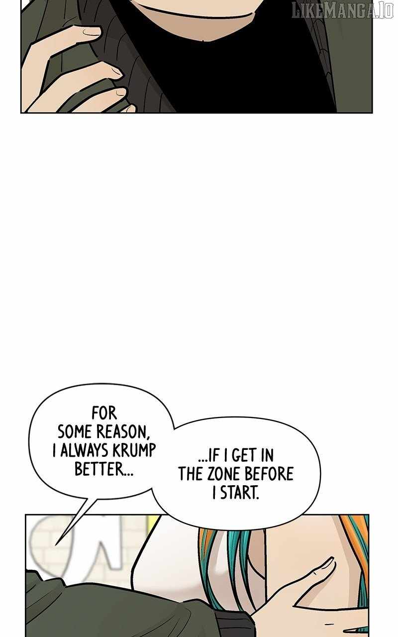 Skool of Street Chapter 64 - Page 25