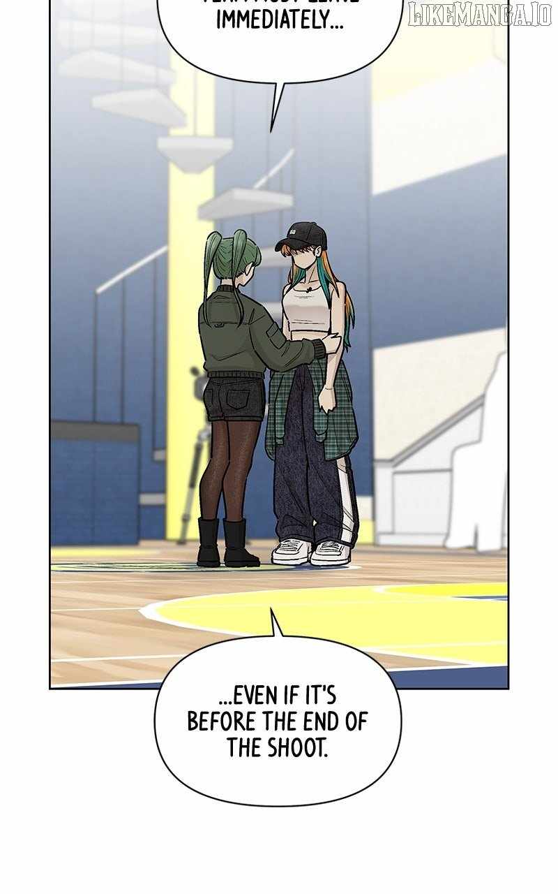 Skool of Street Chapter 64 - Page 30