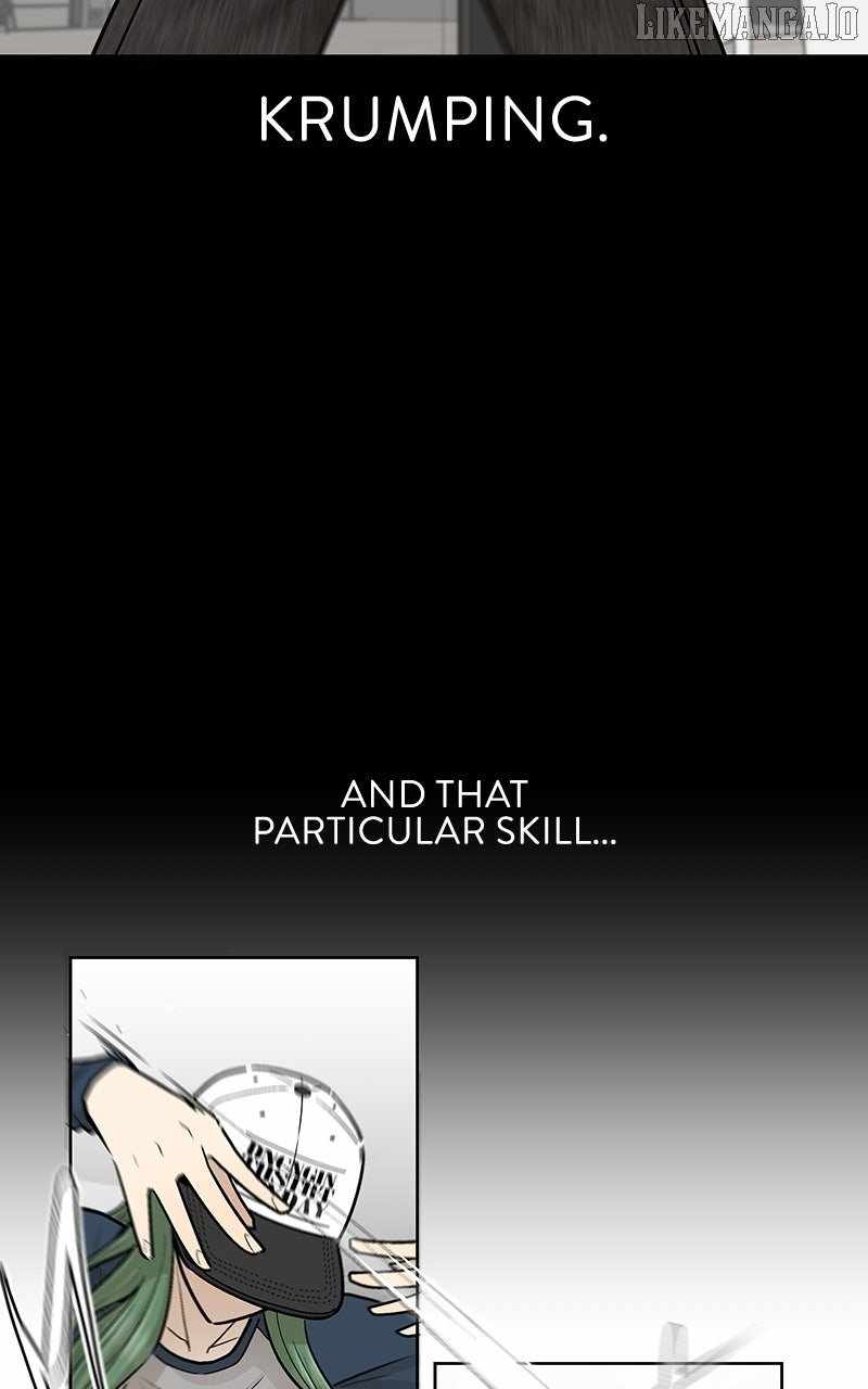 Skool of Street Chapter 64 - Page 4