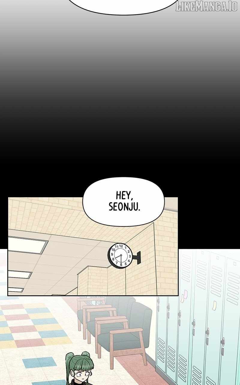Skool of Street Chapter 64 - Page 34