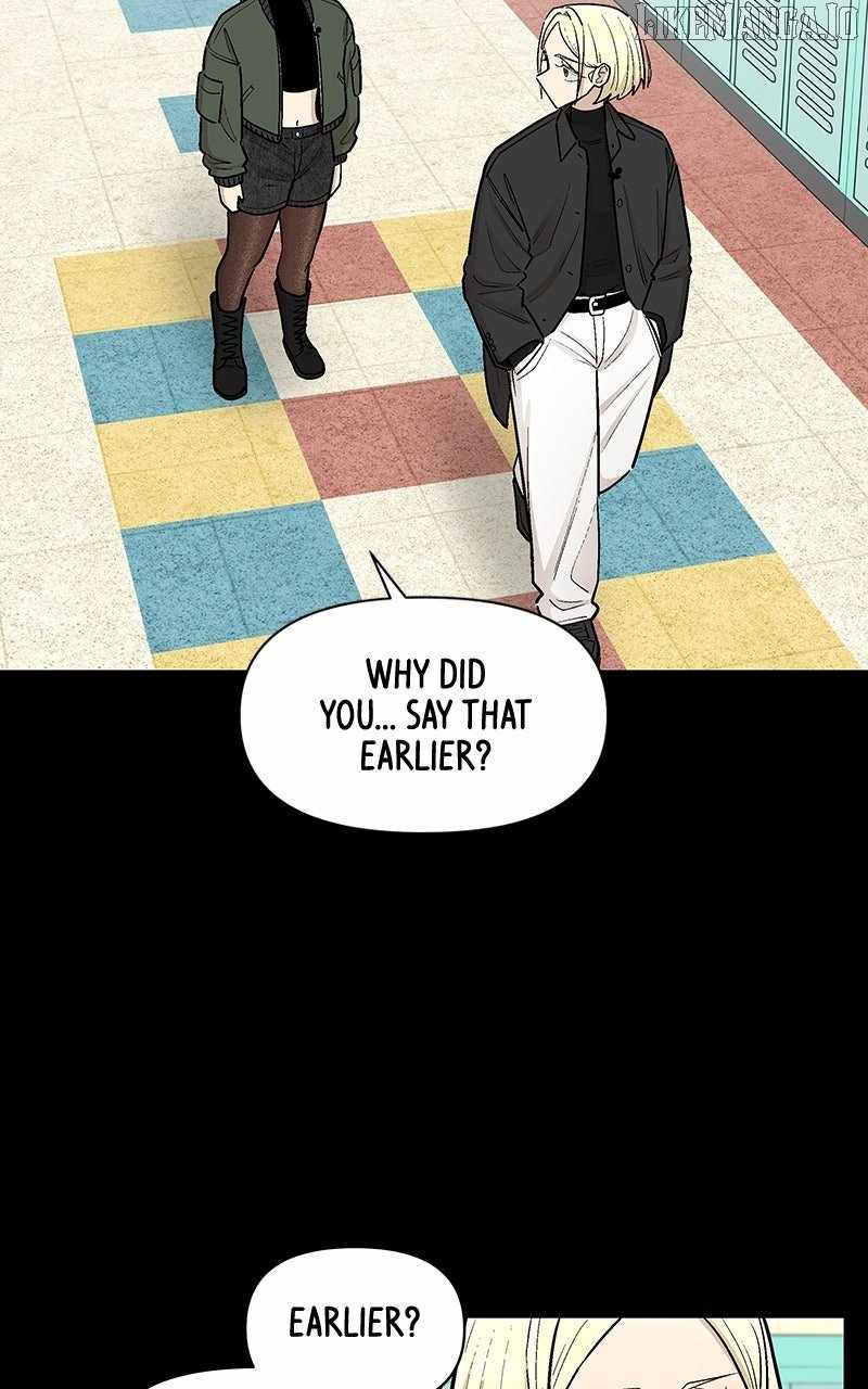 Skool of Street Chapter 64 - Page 35