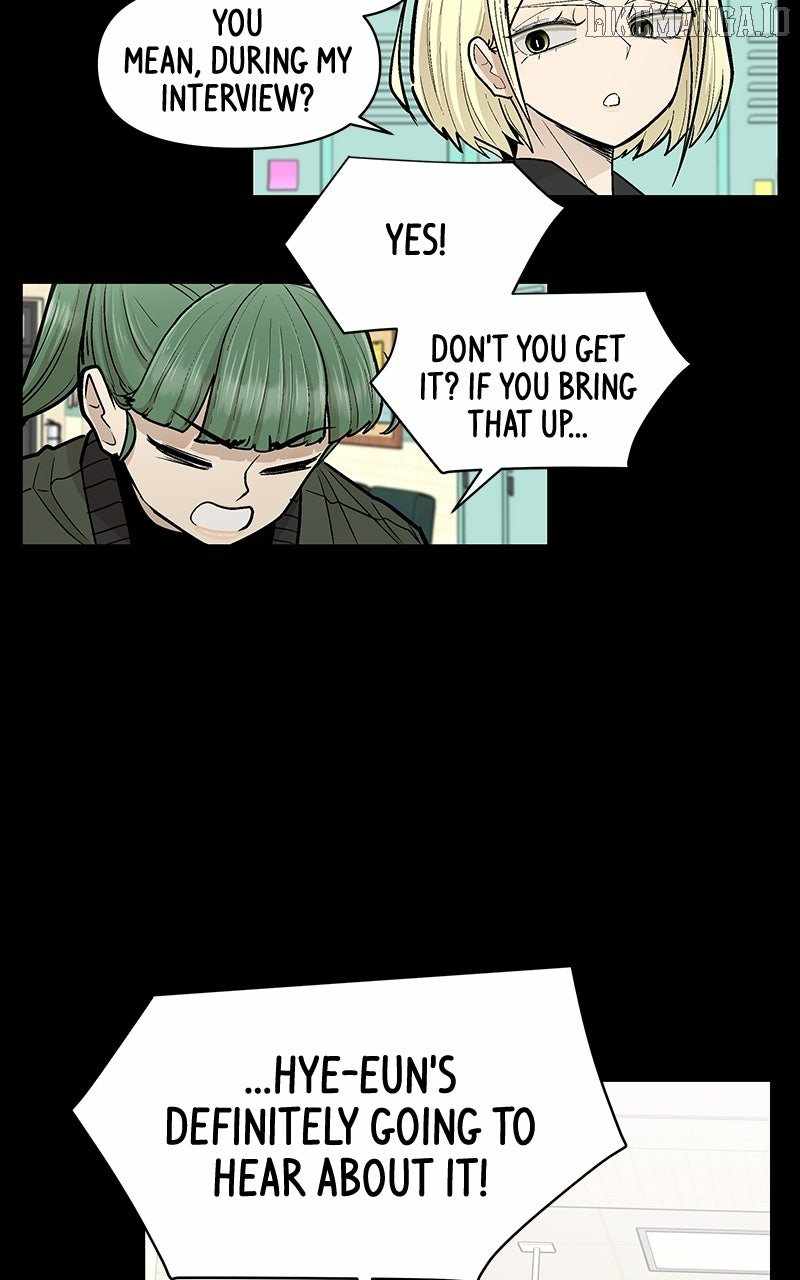 Skool of Street Chapter 64 - Page 36
