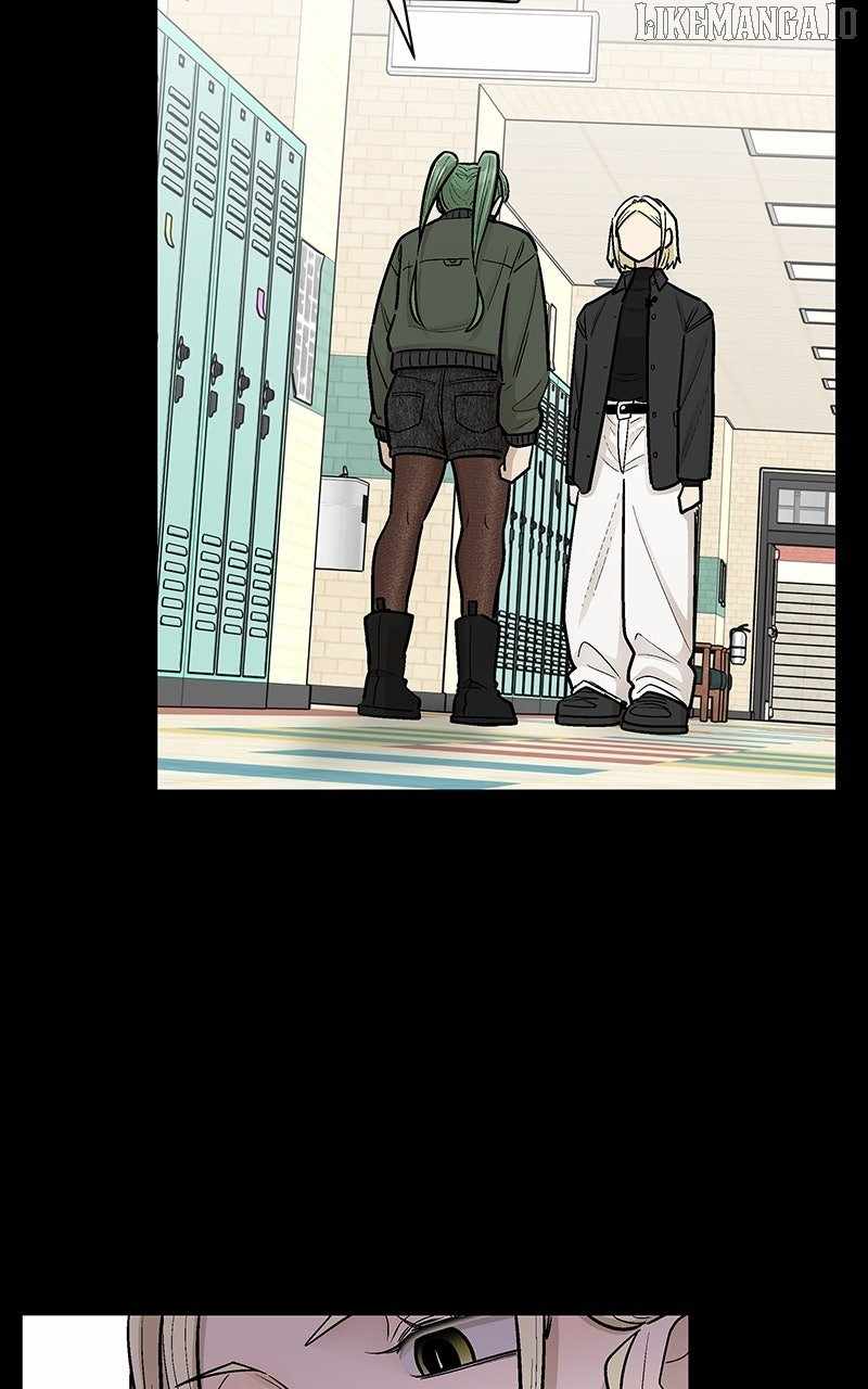 Skool of Street Chapter 64 - Page 37
