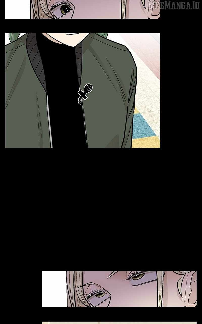 Skool of Street Chapter 64 - Page 38