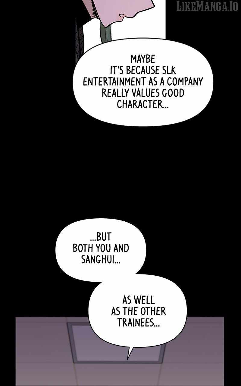 Skool of Street Chapter 64 - Page 40