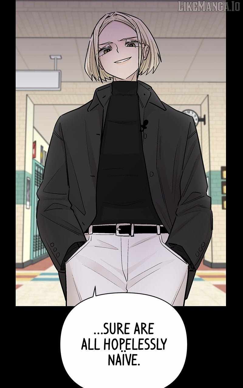 Skool of Street Chapter 64 - Page 41