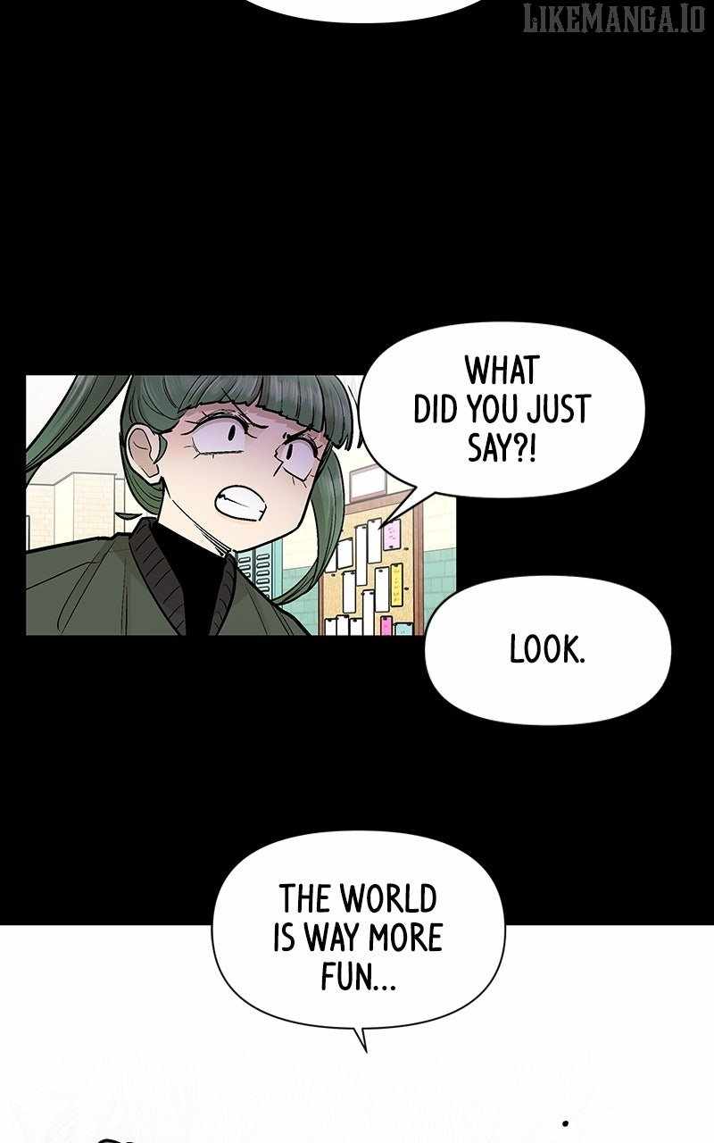 Skool of Street Chapter 64 - Page 42