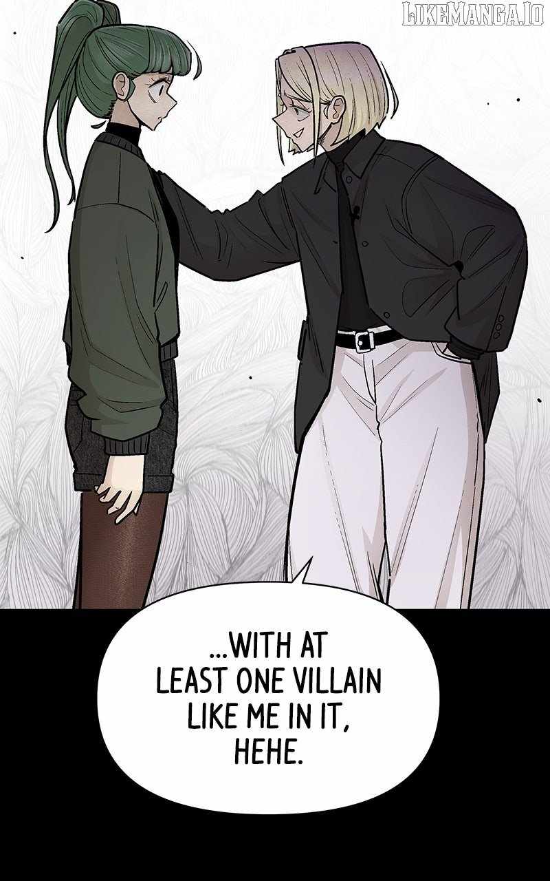 Skool of Street Chapter 64 - Page 43