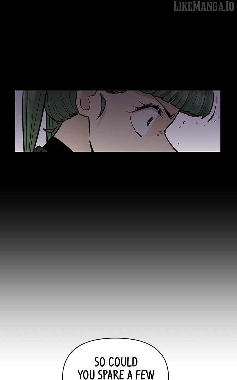 Skool of Street Chapter 64 - Page 44
