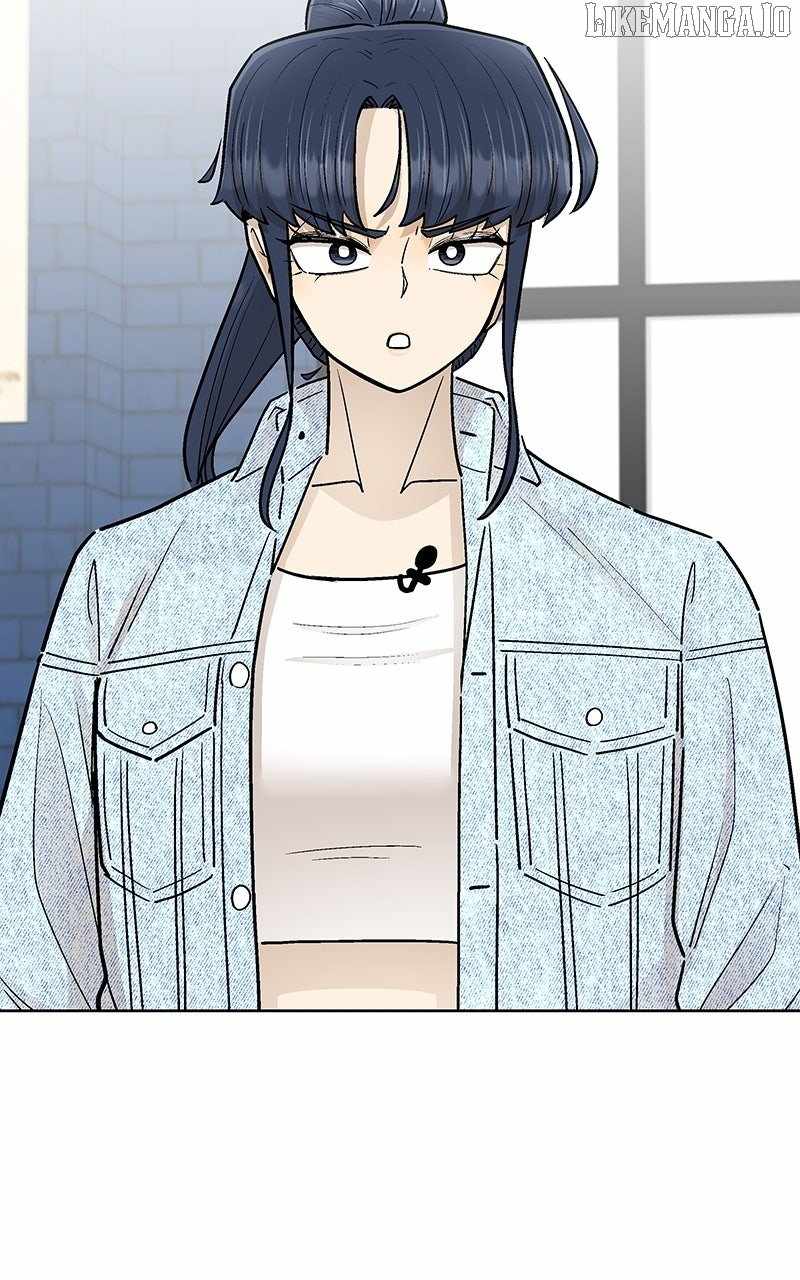 Skool of Street Chapter 64 - Page 51