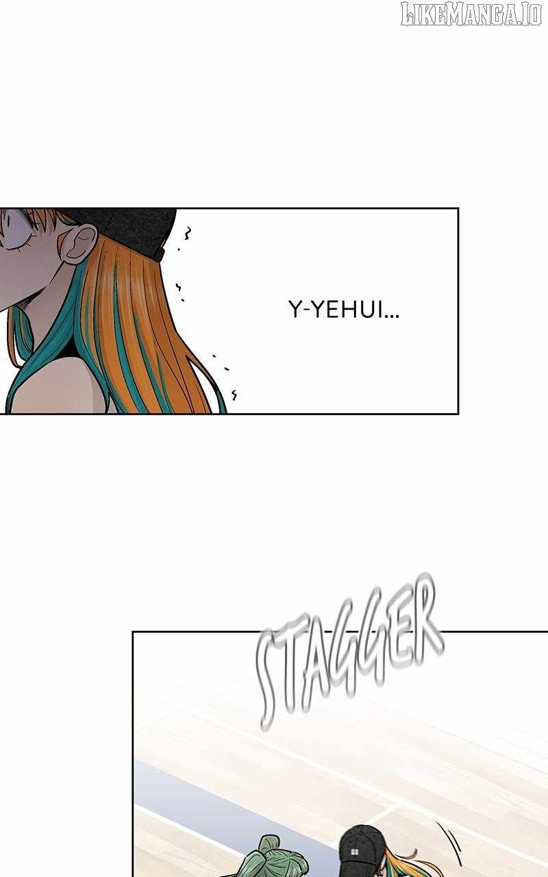 Skool of Street Chapter 64 - Page 52