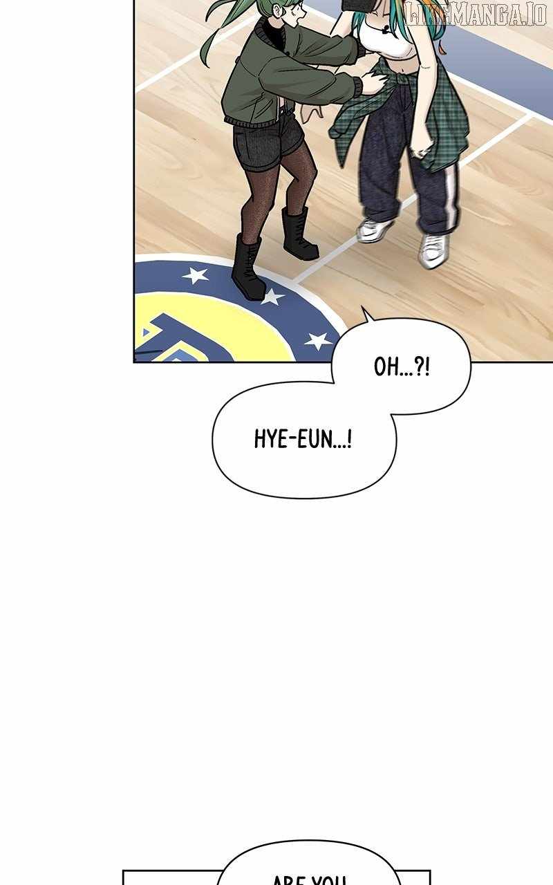 Skool of Street Chapter 64 - Page 53