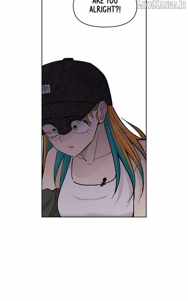 Skool of Street Chapter 64 - Page 54