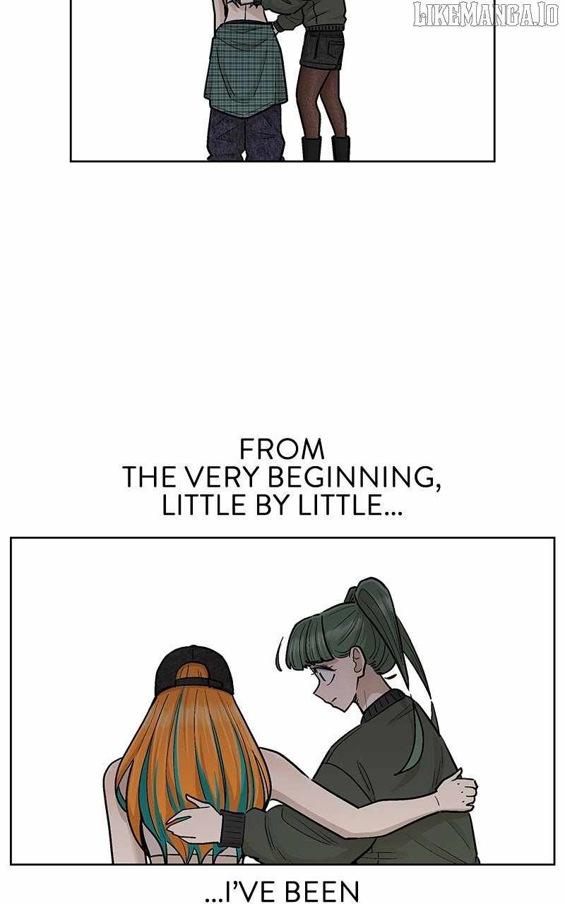 Skool of Street Chapter 64 - Page 58