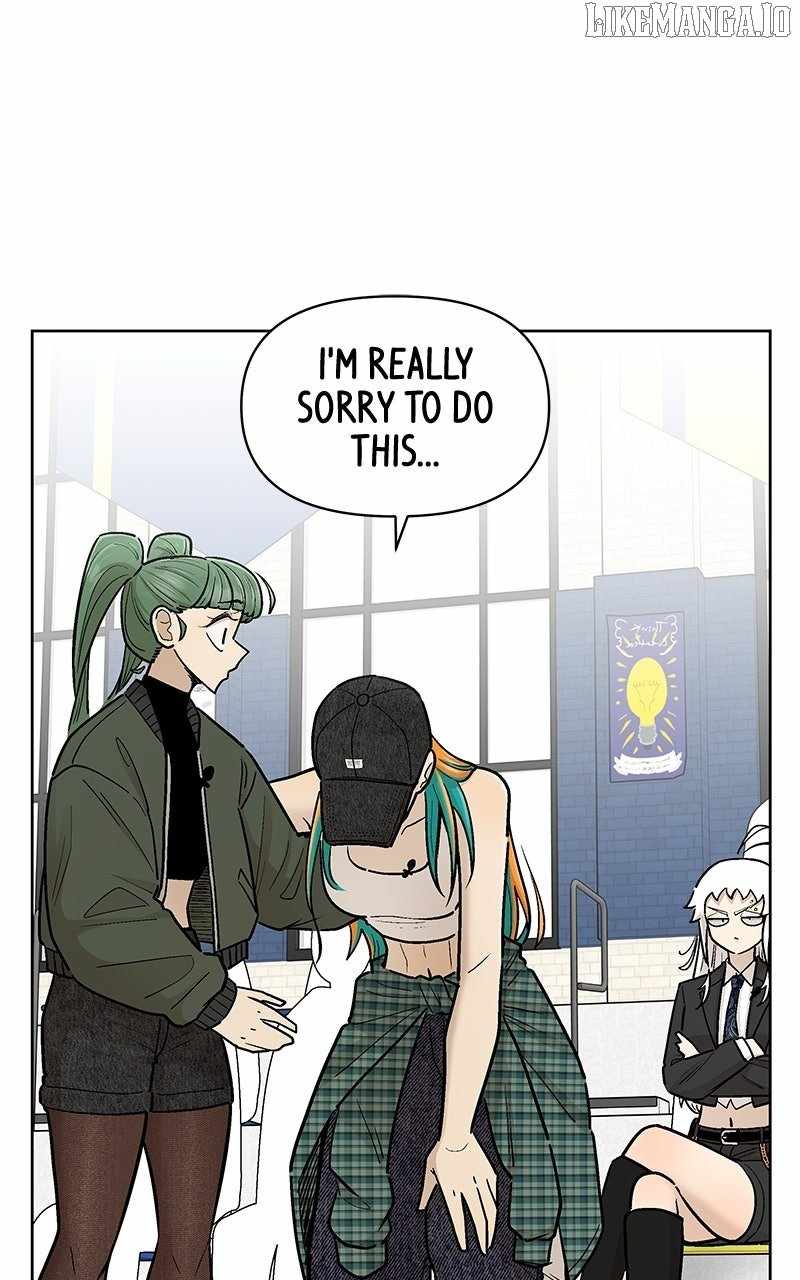 Skool of Street Chapter 64 - Page 60