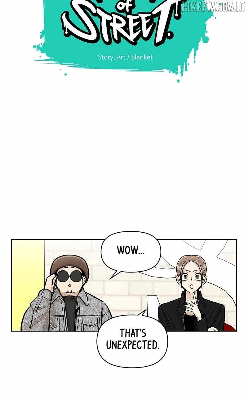 Skool of Street Chapter 64 - Page 7
