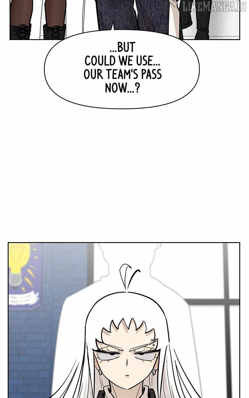 Skool of Street Chapter 64 - Page 61