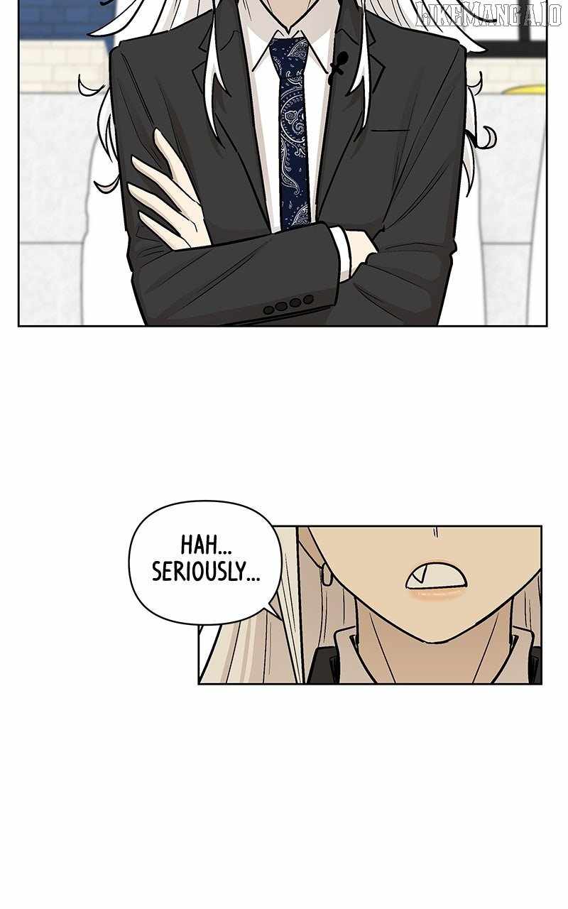 Skool of Street Chapter 64 - Page 62