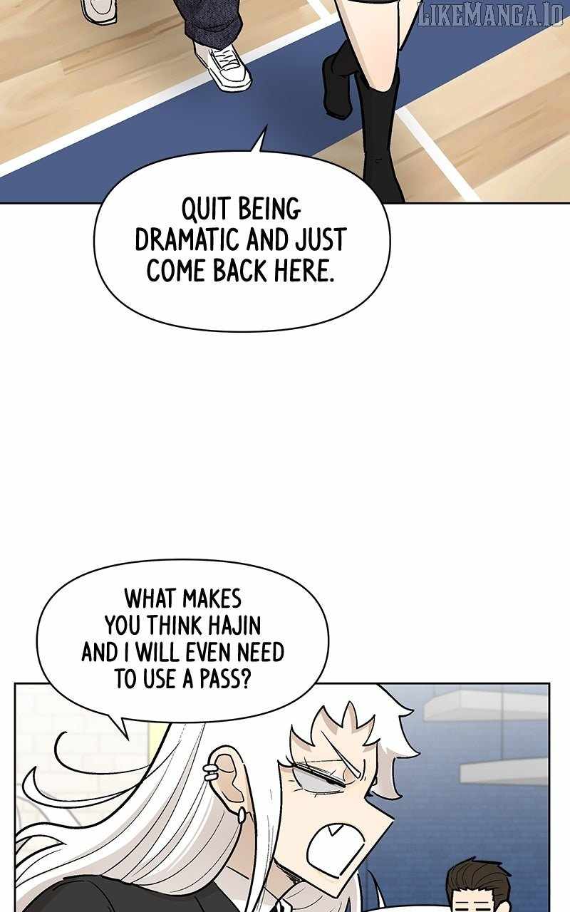Skool of Street Chapter 64 - Page 64