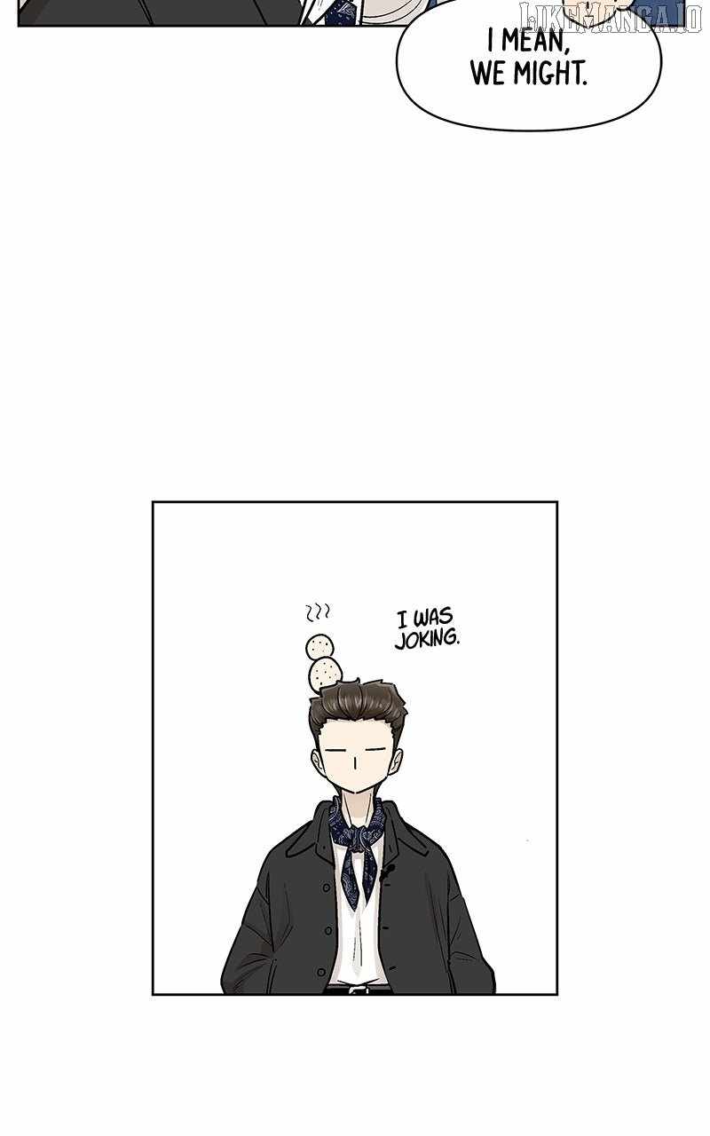 Skool of Street Chapter 64 - Page 65