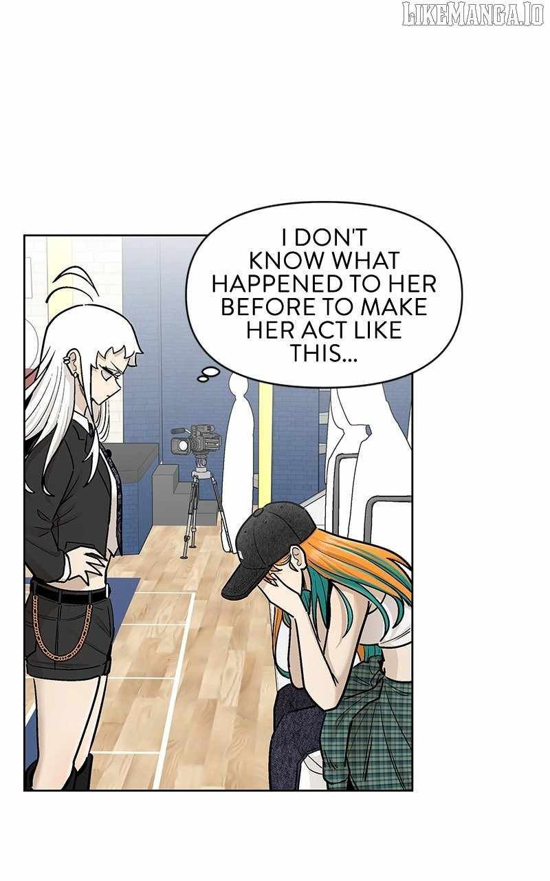 Skool of Street Chapter 64 - Page 66
