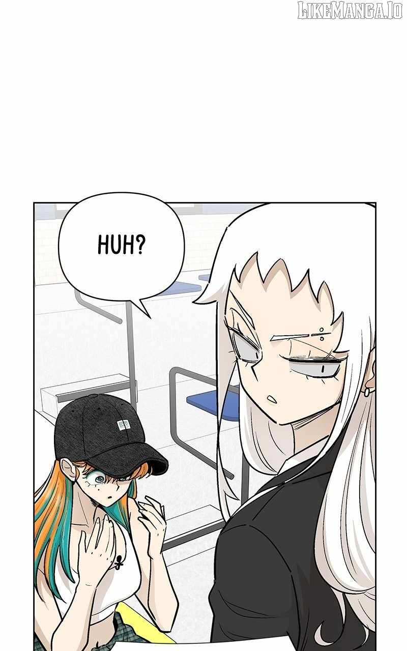 Skool of Street Chapter 64 - Page 68