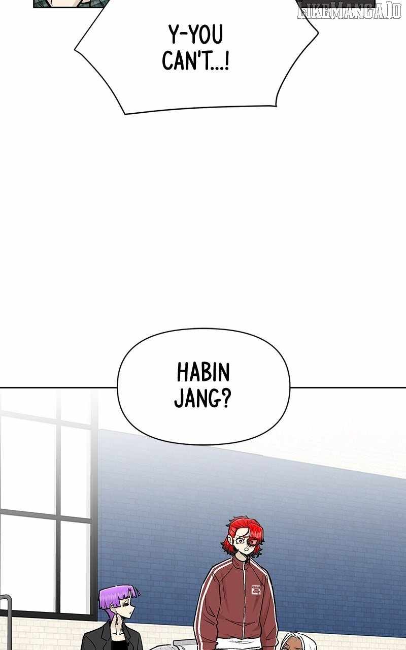 Skool of Street Chapter 64 - Page 69