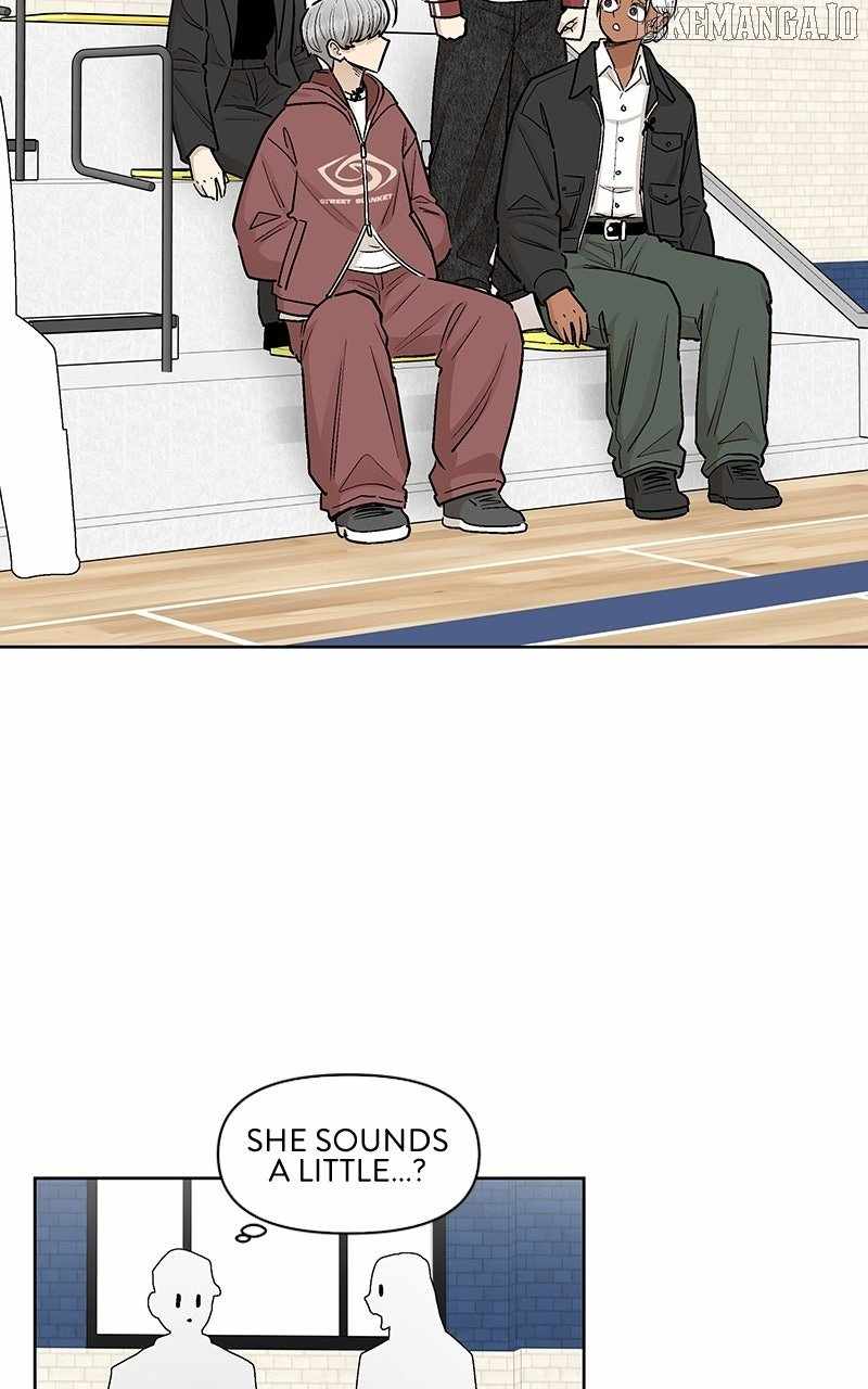 Skool of Street Chapter 64 - Page 70
