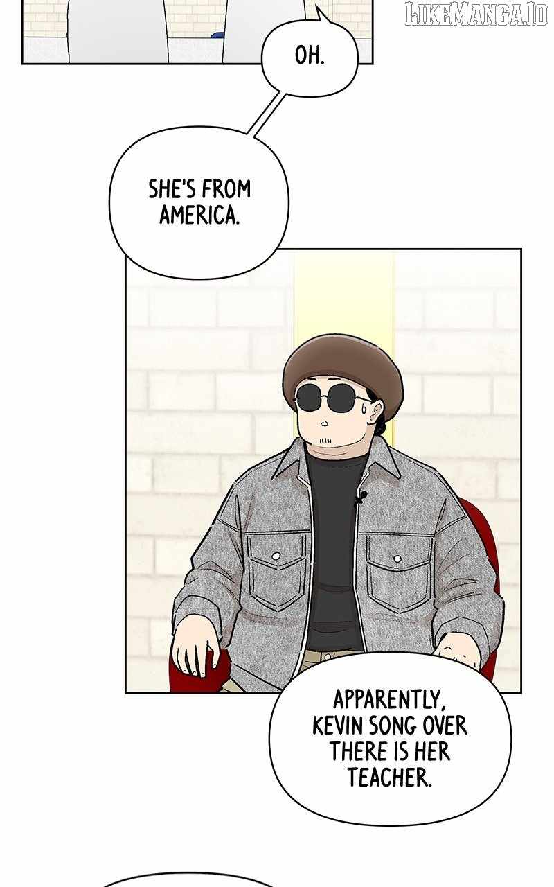 Skool of Street Chapter 64 - Page 71