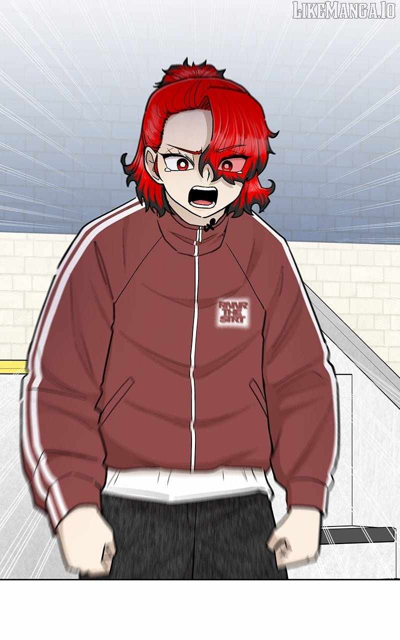 Skool of Street Chapter 64 - Page 74