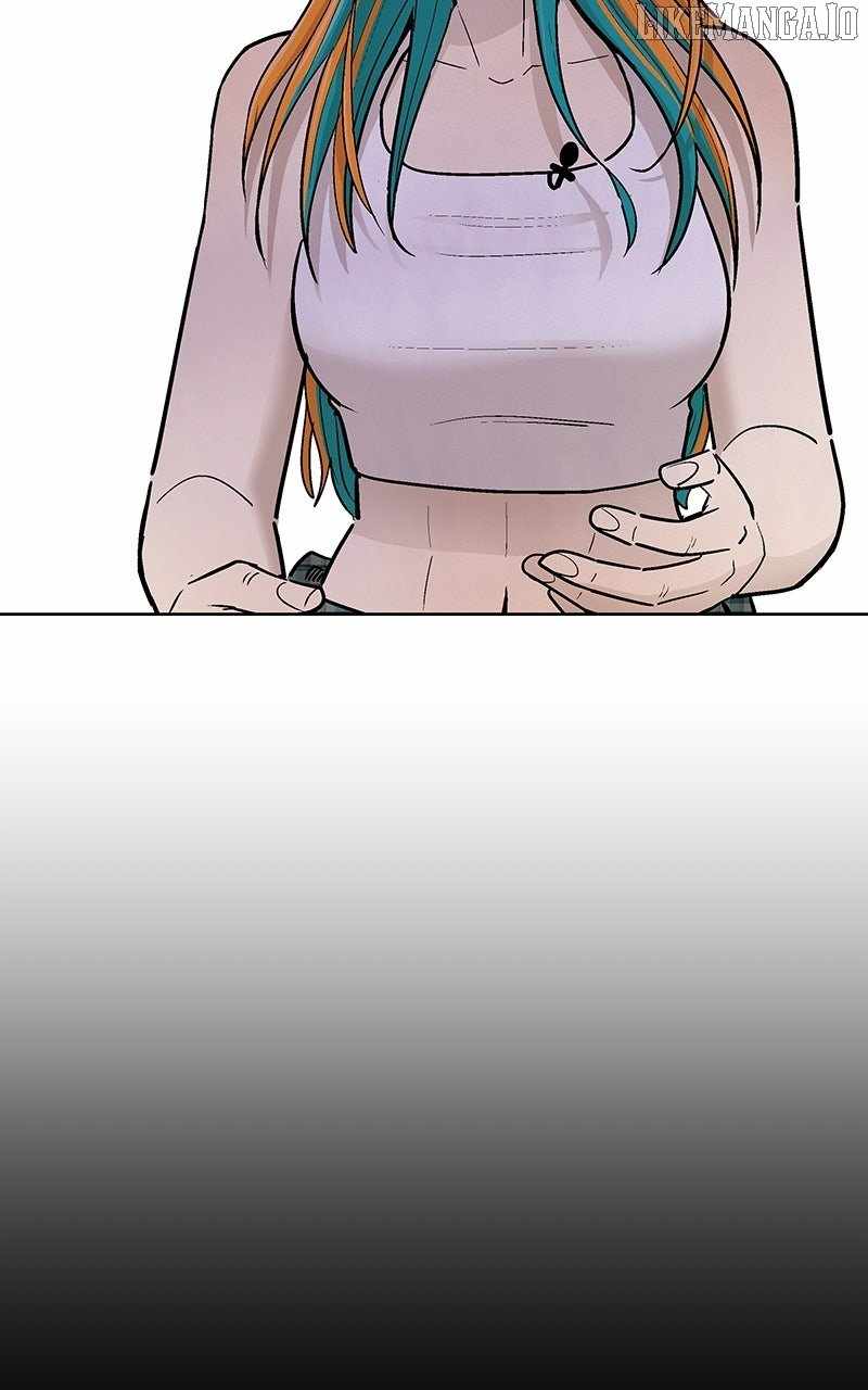 Skool of Street Chapter 64 - Page 76