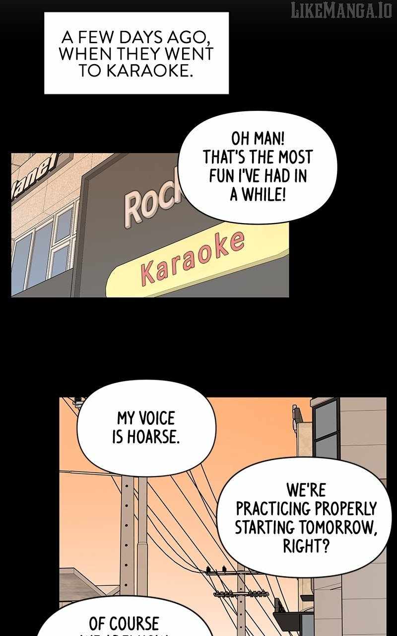 Skool of Street Chapter 64 - Page 77