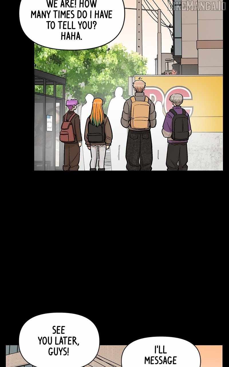 Skool of Street Chapter 64 - Page 78