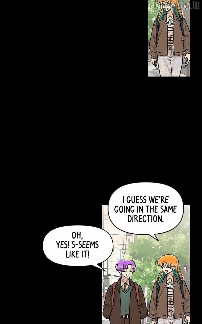 Skool of Street Chapter 64 - Page 80