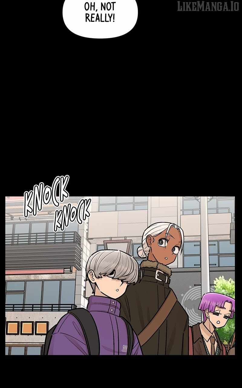 Skool of Street Chapter 64 - Page 82