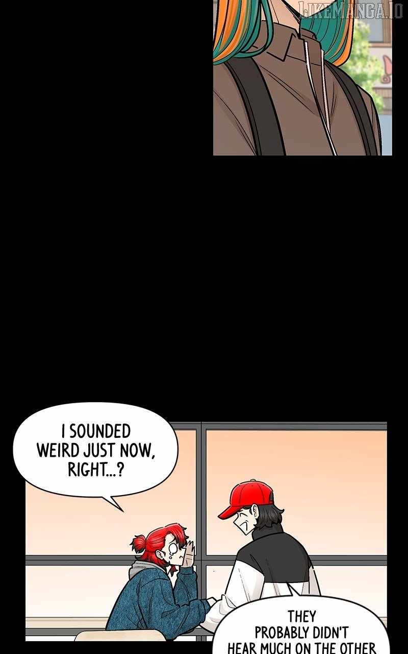 Skool of Street Chapter 64 - Page 85