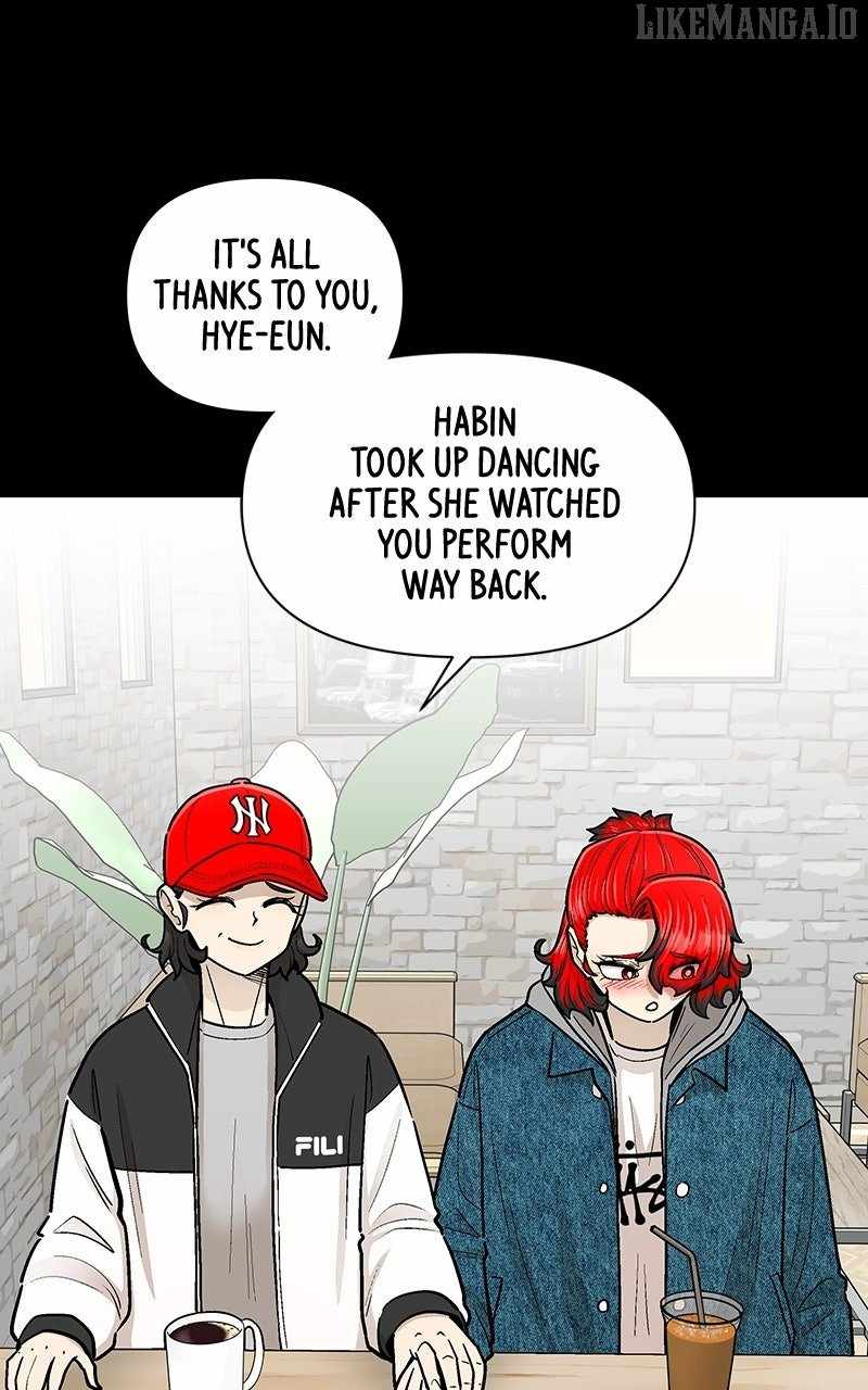 Skool of Street Chapter 64 - Page 88