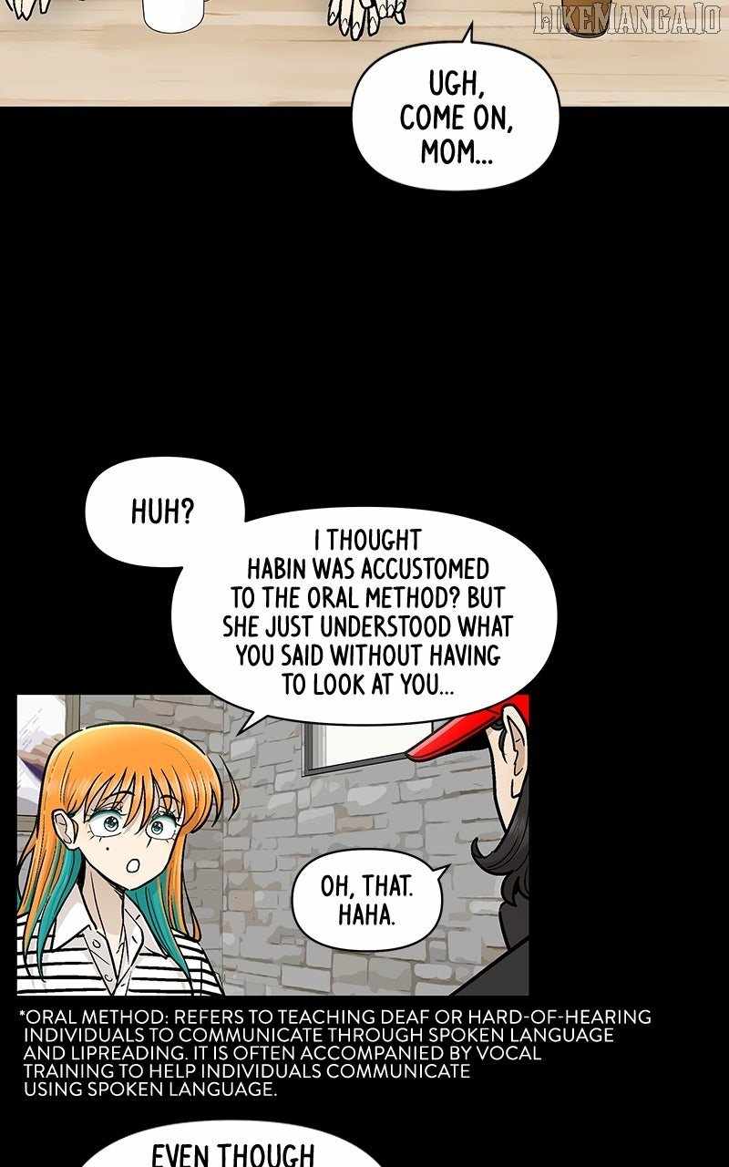 Skool of Street Chapter 64 - Page 89