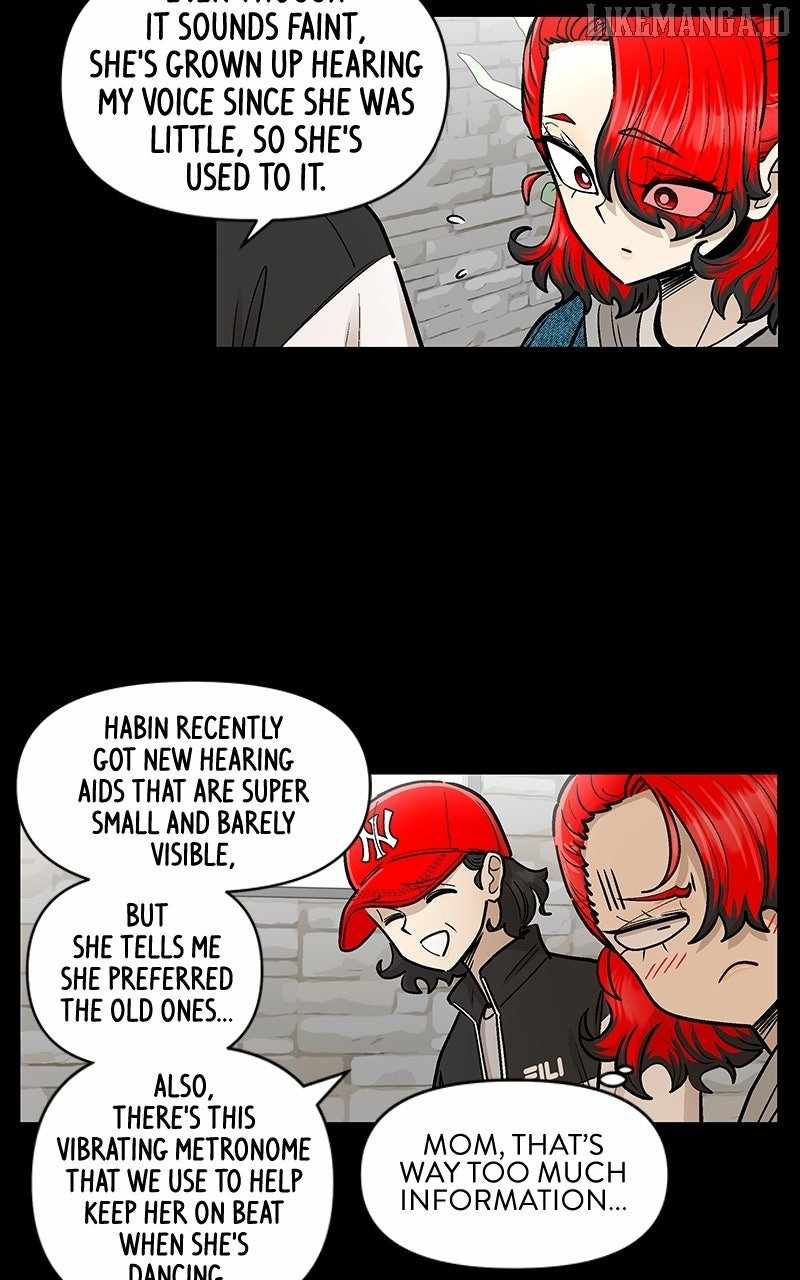 Skool of Street Chapter 64 - Page 90