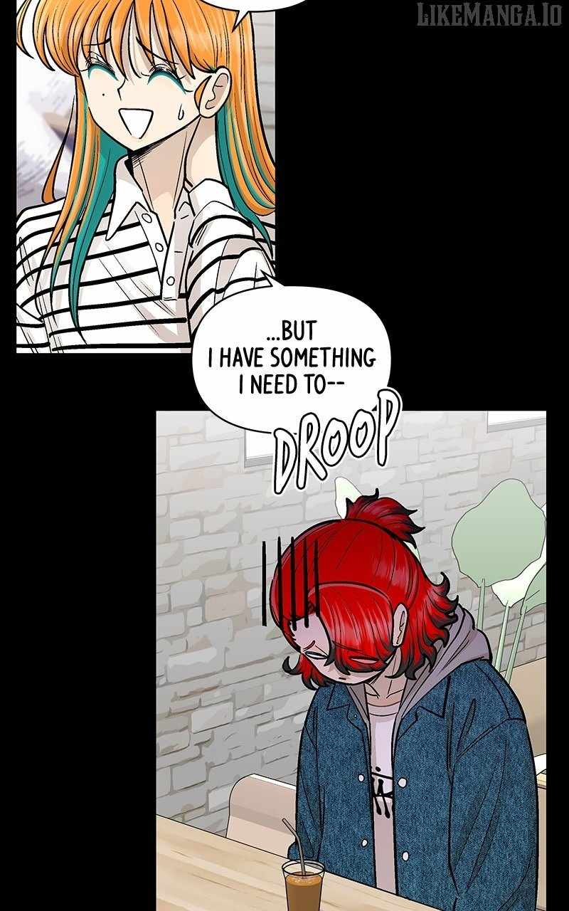 Skool of Street Chapter 64 - Page 97