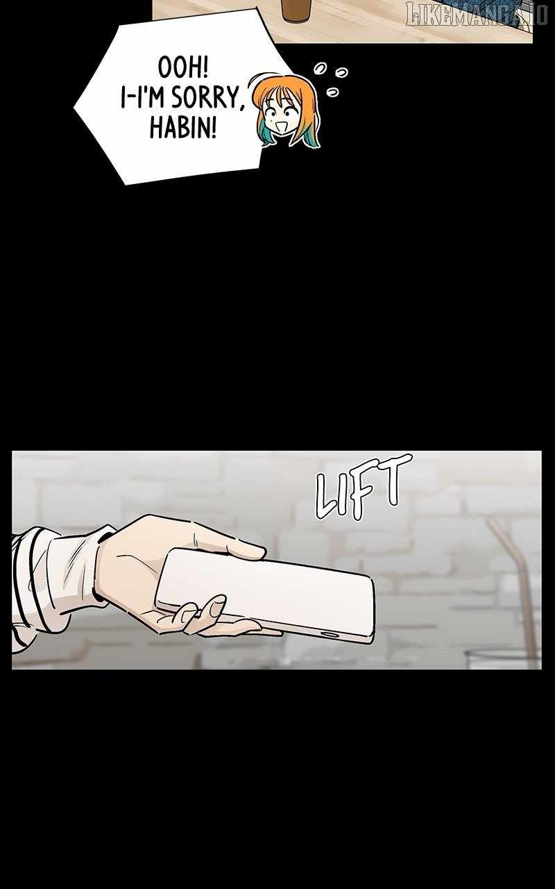Skool of Street Chapter 64 - Page 98