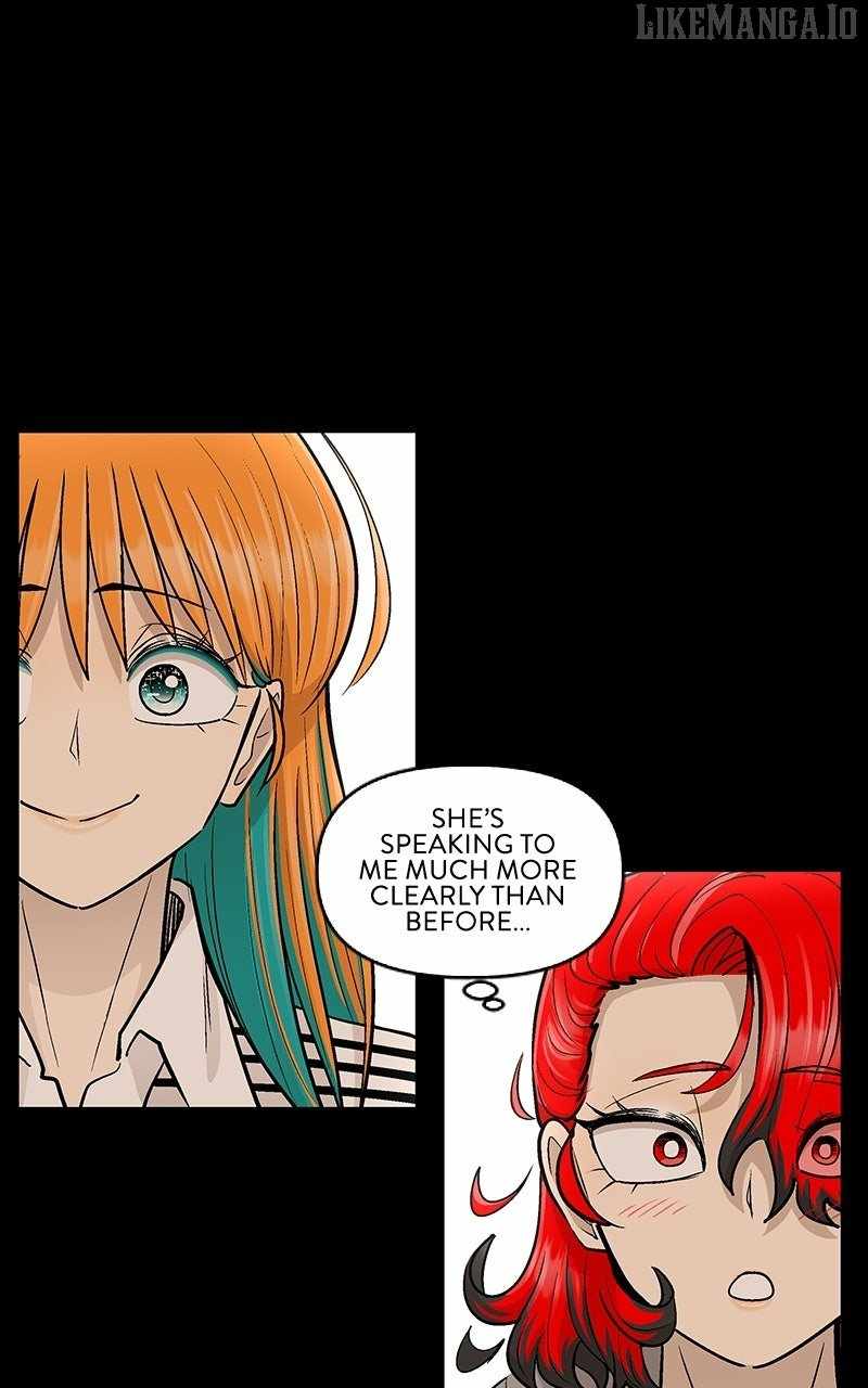 Skool of Street Chapter 64 - Page 100