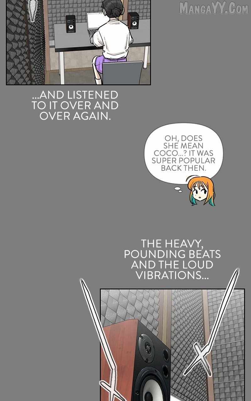 Skool of Street Chapter 65 - Page 23