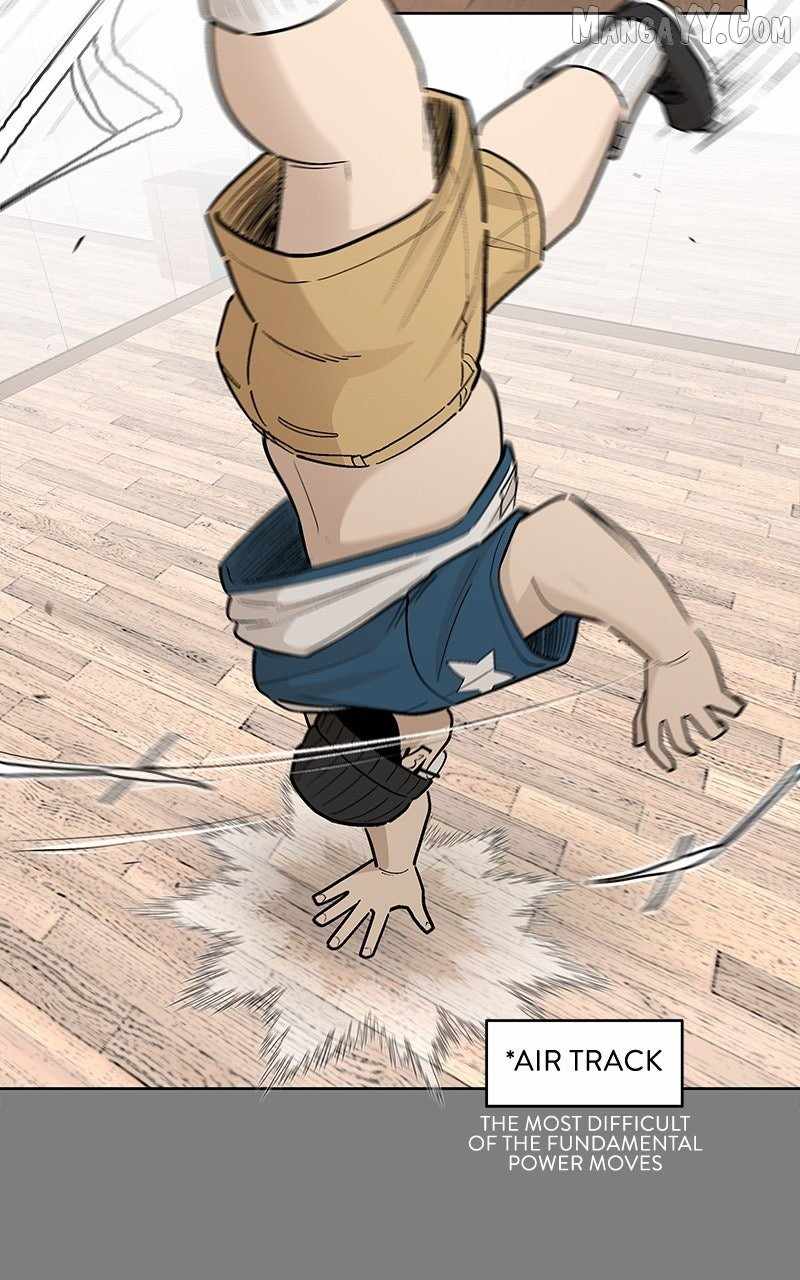 Skool of Street Chapter 65 - Page 33