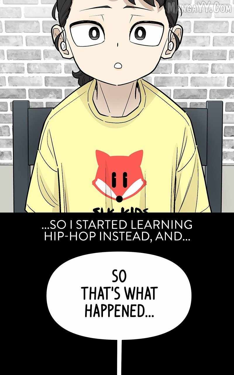 Skool of Street Chapter 65 - Page 39