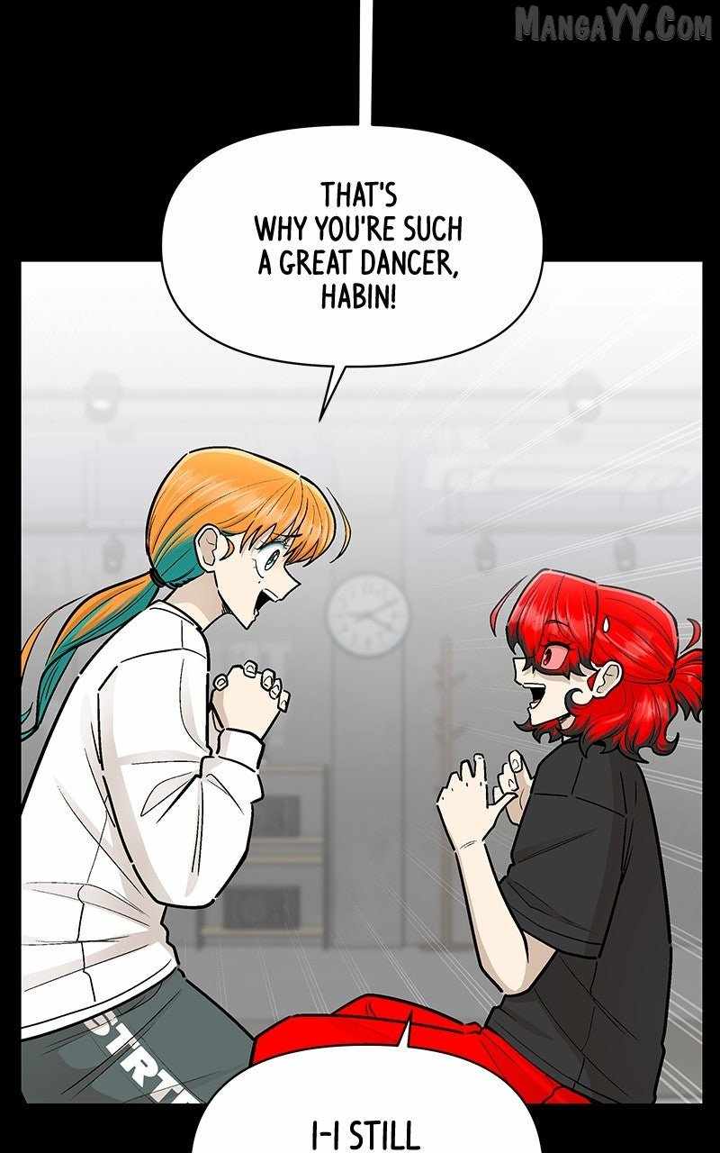 Skool of Street Chapter 65 - Page 40