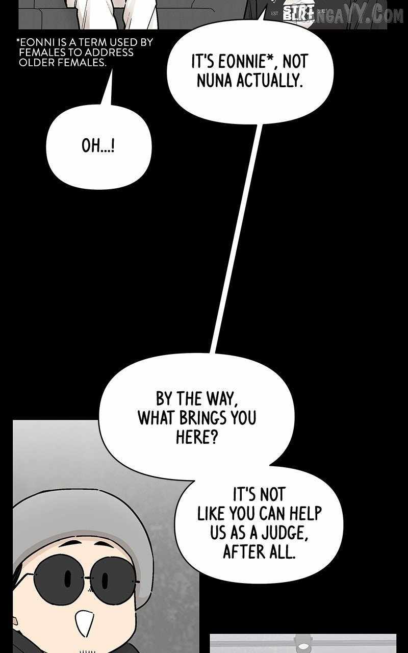 Skool of Street Chapter 65 - Page 6