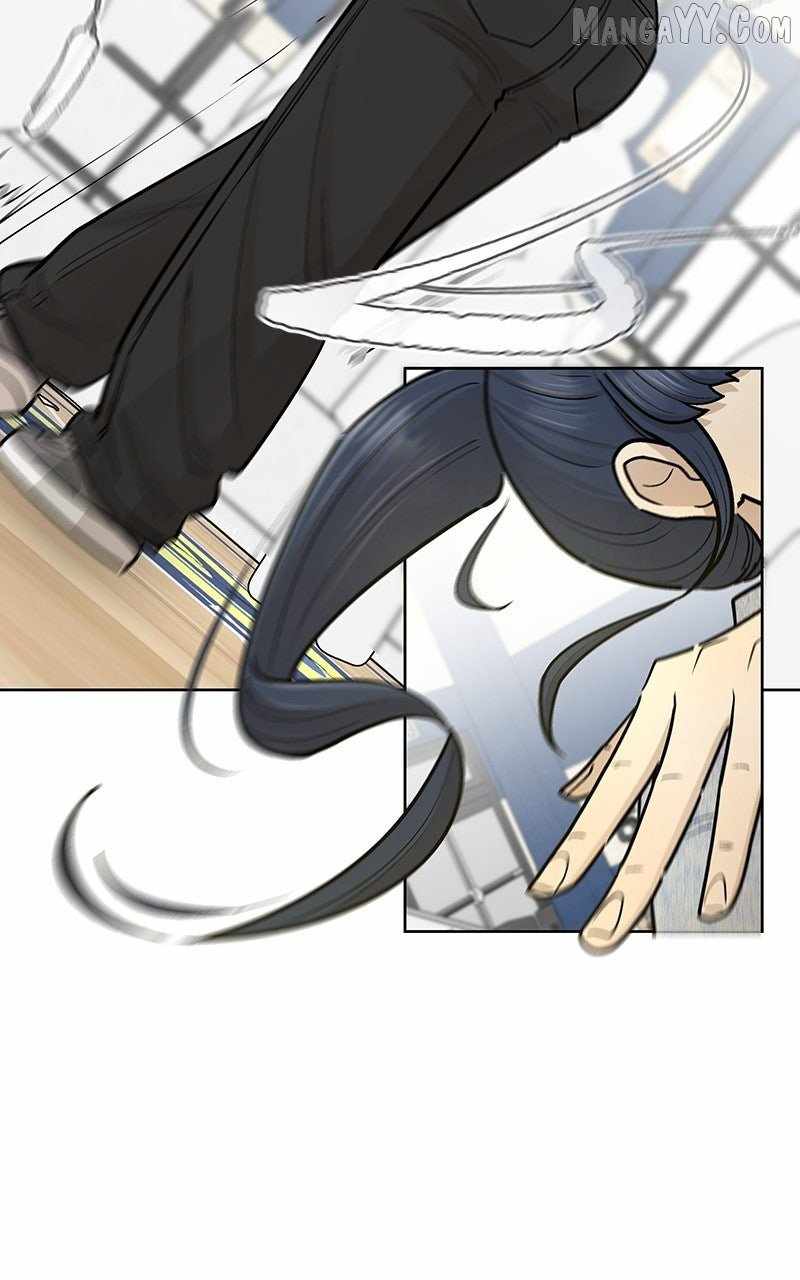 Skool of Street Chapter 65 - Page 52